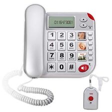 Telefono per anziani usato  Campana