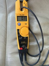 Fluke 600 electrical for sale  Newport News