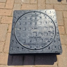 Unused aquaflow driveway for sale  SALISBURY