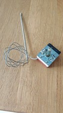 Thermostat backofen riginal gebraucht kaufen  Leverkusen