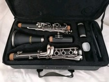 Lindo clarinet hard for sale  LIVERPOOL