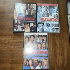 greys anatomy dvd for sale greys anatomy dvd for sale Amston