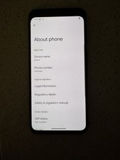 Google pixel for sale  San Luis Obispo