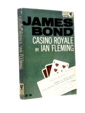 Casino Royale (Ian Fleming - 1964) (ID:76772) comprar usado  Enviando para Brazil