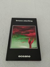 Oceano n.6 biblioteca usato  Cervia