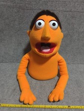 Whatnot workshop muppet for sale  Lynnwood