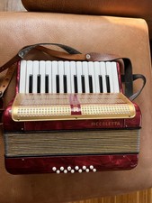 Kinderakkordeon hohner piccole gebraucht kaufen  Leonberg