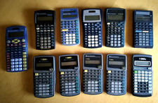 Texas instruments scientific for sale  Port Orchard