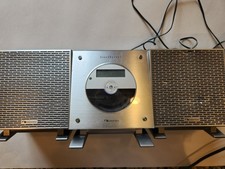 Nakamichi soundspace player for sale  Renton