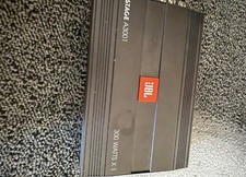 Jbl stage a3001 gebraucht kaufen  München