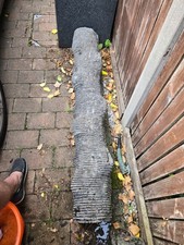 Large twisted solid for sale  WESTON-SUPER-MARE