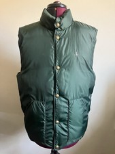 Ralph lauren gilet for sale  SOUTHEND-ON-SEA