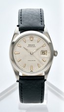Rolex oysterdate precision for sale  BIRMINGHAM