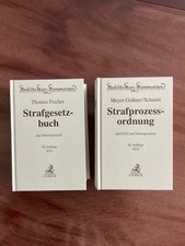 Stgb 2023 thomas gebraucht kaufen  Hamburg