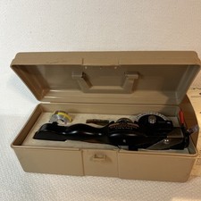 Usado, Máquina de fita Dymo 1011 preta   comprar usado  Enviando para Brazil