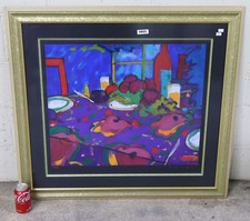 Manel anoro botella for sale  Greensboro