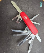 Victorinox swiss made gebraucht kaufen  Ahrensburg, Großhansdorf