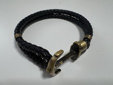 Paul hewitt lederarmband gebraucht kaufen  Berlin