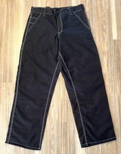 Carhartt hose frb159 gebraucht kaufen  Oranienburg