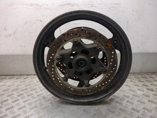 Yamaha xj900s wheel for sale  SKELMERSDALE