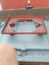 Used platform trolley for sale  RICKMANSWORTH