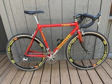 Cannondale saeco team for sale  Ketchum