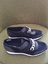 Lederschuh damen heine gebraucht kaufen  St. Andreasberg