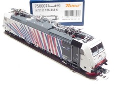 Roco 7500074 lokomotion gebraucht kaufen  Nördlingen