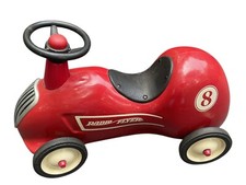 Vintage radio flyer for sale  Martinsville
