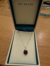 Kit heath neclace for sale  PUDSEY