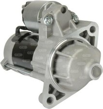 Anlasser starter iseki gebraucht kaufen  Bonn