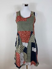 Soggo collection kleid gebraucht kaufen  Karlshausen, Neuerburg, Rodershausen