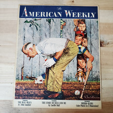May 1953 american for sale  Brattleboro