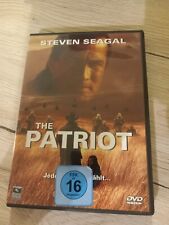 The patriot dvd gebraucht kaufen  Köln