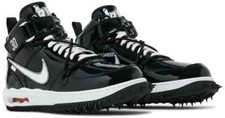 Nike off white d'occasion  Expédié en Belgium