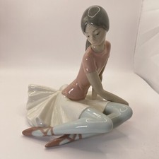 Lladro 1357 shelley d'occasion  Expédié en Belgium