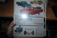 Ford f100 f350 for sale  LEICESTER