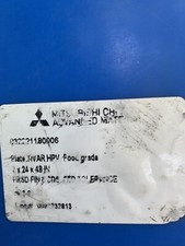 Mitsubishi tivar hpv for sale  Lansing