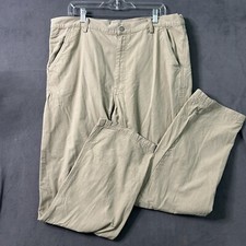 Rei men khaki for sale  Ennis