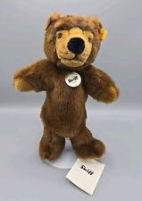Steiff teddybär handpuppe gebraucht kaufen  Vöhl