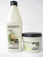 redken blonde idol comprar usado  Enviando para Brazil