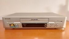 Videoregistratore vhs vcr usato  Bassano del Grappa