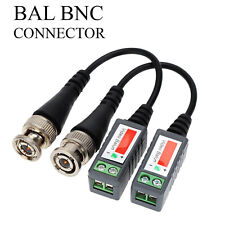 Passive video balun for sale  SLOUGH