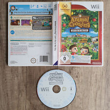 Nintendo wii animal gebraucht kaufen  Trier