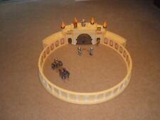 Playmobil roman colosseum for sale  STOURBRIDGE