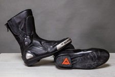 Stivali moto dainese usato  Padova