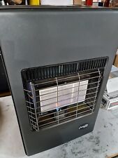 Camilla 4.2kw radiant for sale  BANGOR