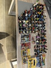 Lego mini figures for sale  BIRMINGHAM