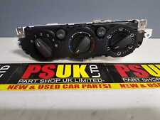 Ford focus heater for sale  WEST BROMWICH