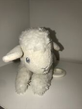Steiff lamm schaf gebraucht kaufen  Barmstedt